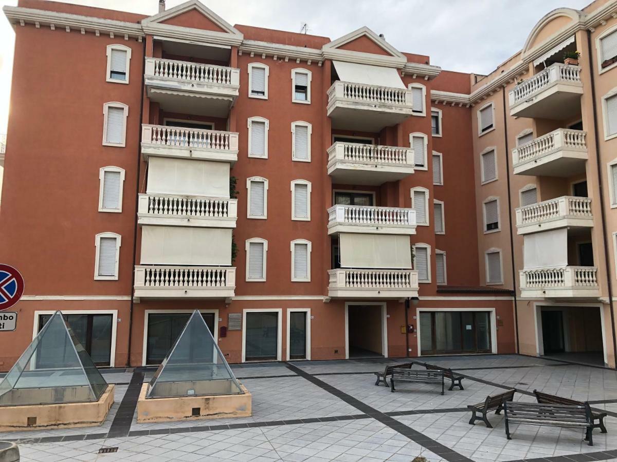 Appartement Via Acquedotto N. 66, 